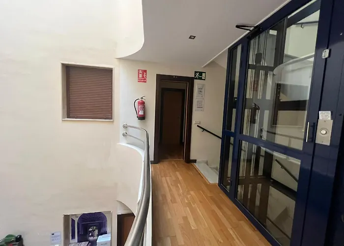 Hostal el Pasaje Puente Genil