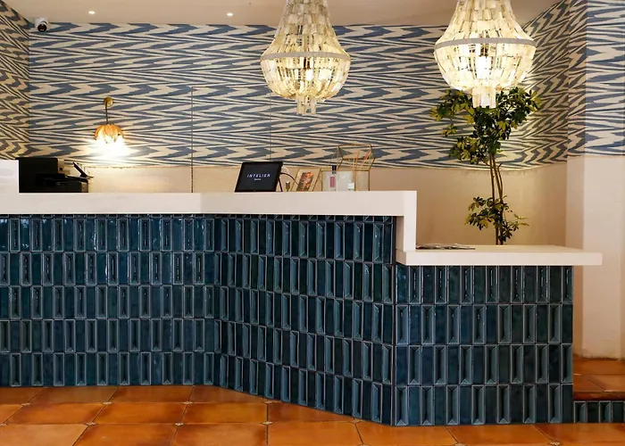 Intelier Bonaire