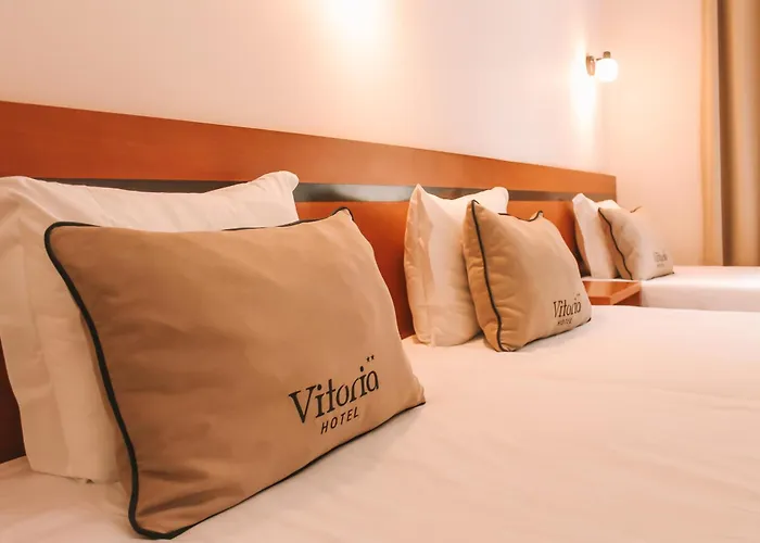 Vitoria Hotel