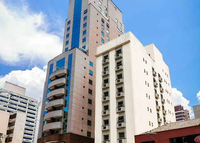 Carillon Plaza