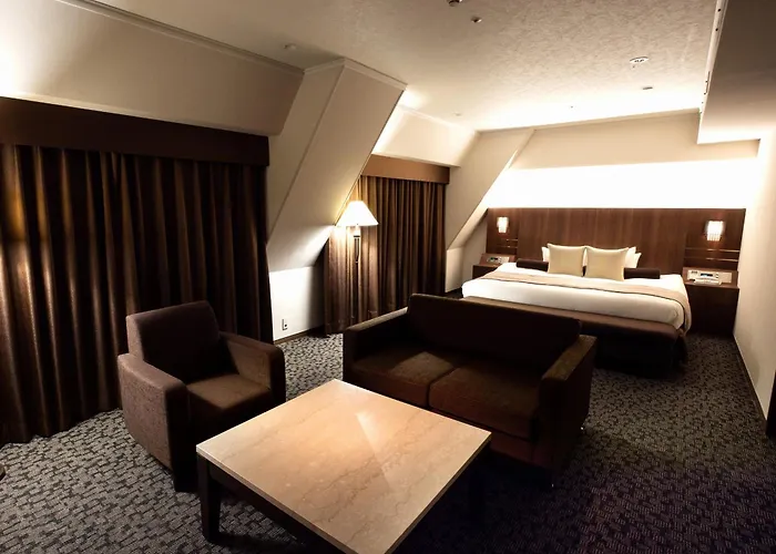Hotel Bellclassic Tokyo