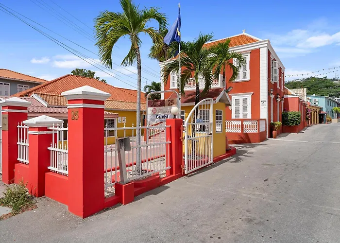 The Ritz Village (Adults Only) Willemstad