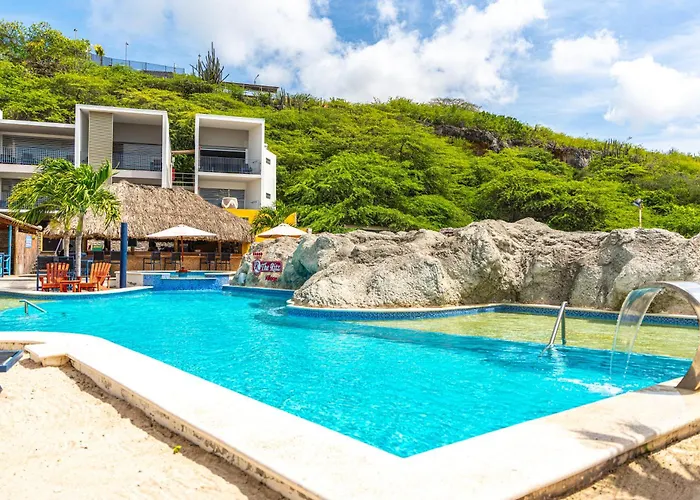 The Ritz Village (Adults Only) Willemstad