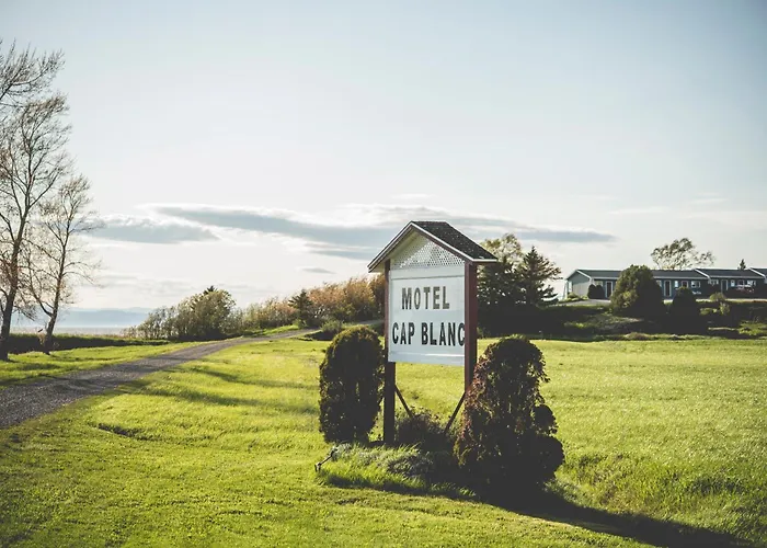 Motel Cap Blanc
