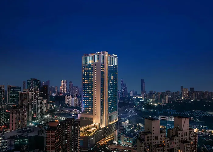 The St. Regis Mumbai
