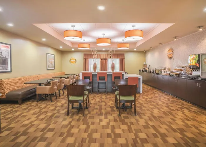 La Quinta By Wyndham Tn - Nashville