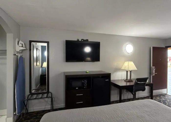 Quality Inn Indianola