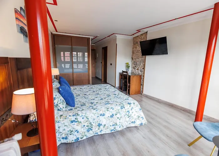 Hotel Puerto Rico