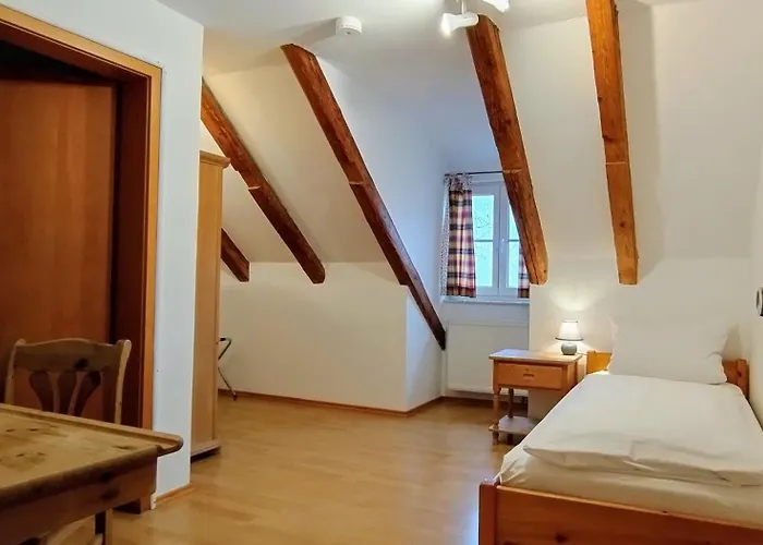 Oberamer Hof Bad Saulgau