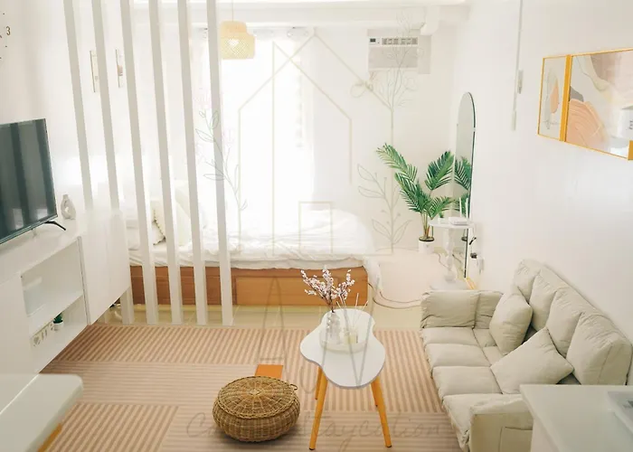 Ajv Condo Staycation