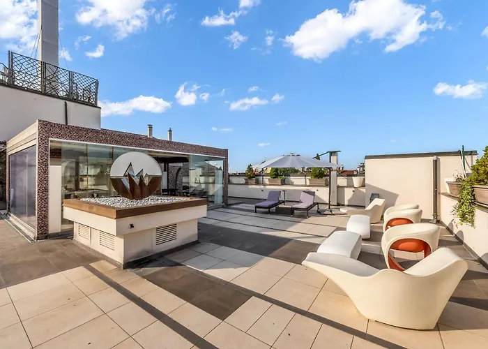Art Hotel Navigli