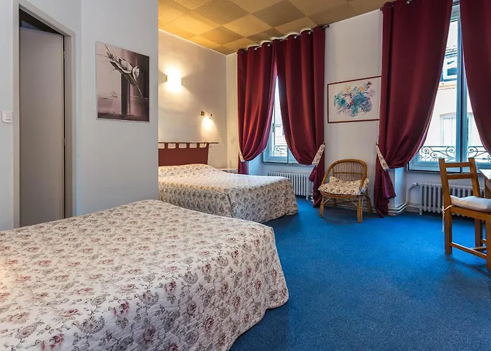Hôtel Adour