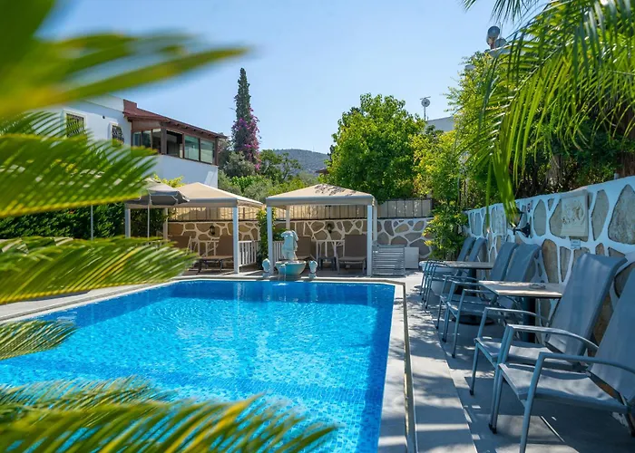 Artunc Hotel Bodrum