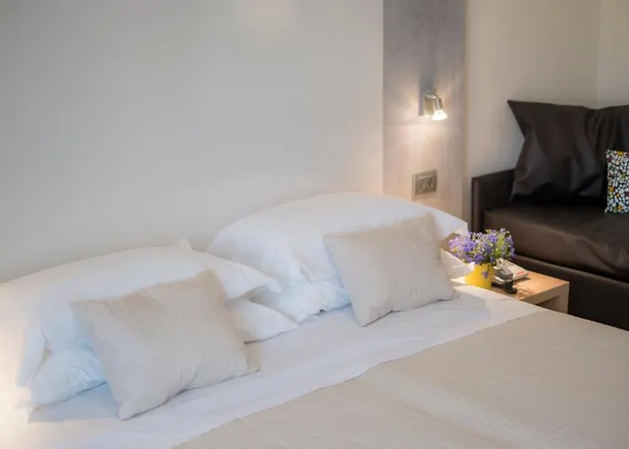 Hotel Ricchi 3 Stelle Superior