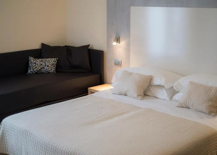 Hotel Ricchi