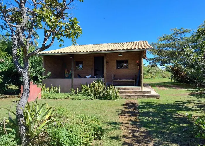 Pousada Refugio Da Serra