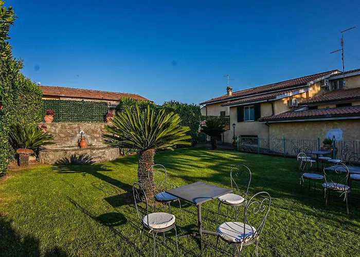 Casale Colle dell'Asino