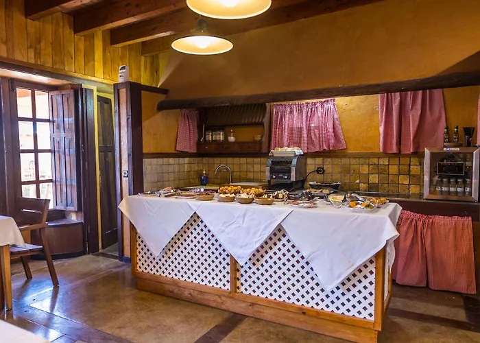 Hotel Boutique Rosario Martin