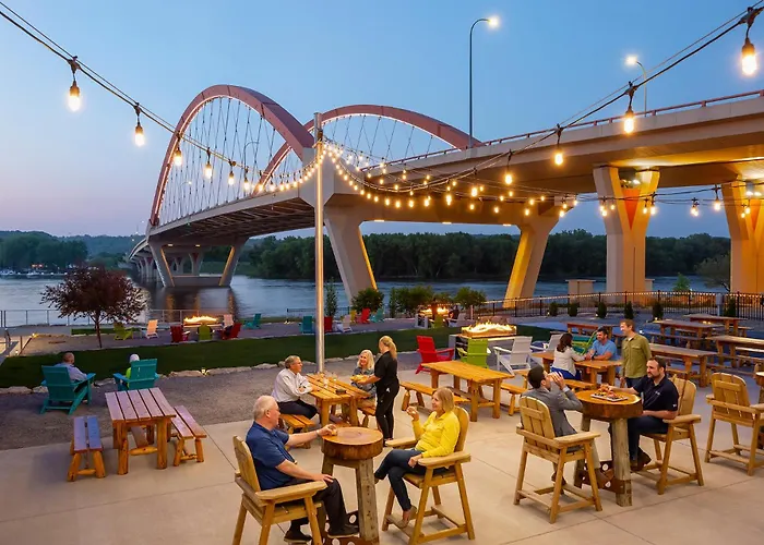 The Confluence Hotel