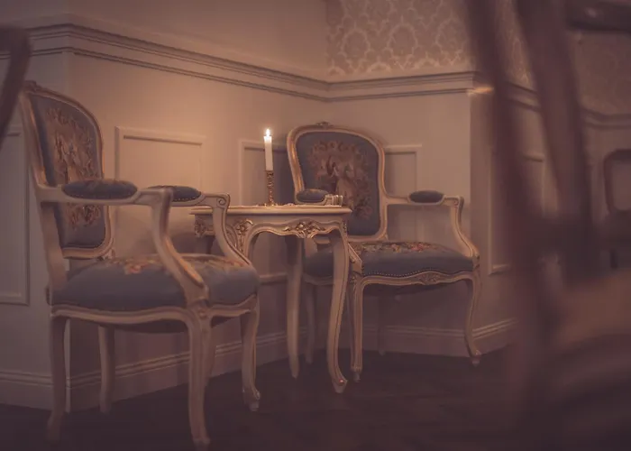 Havblikk Boutique Hotel Tromsø