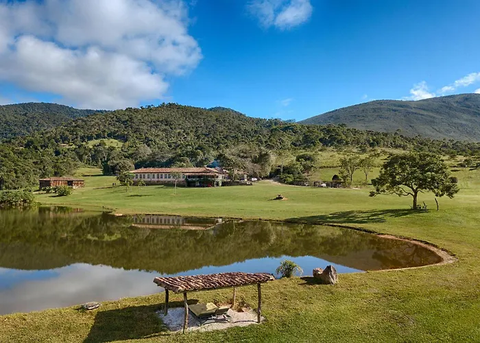 Engenho Lodge