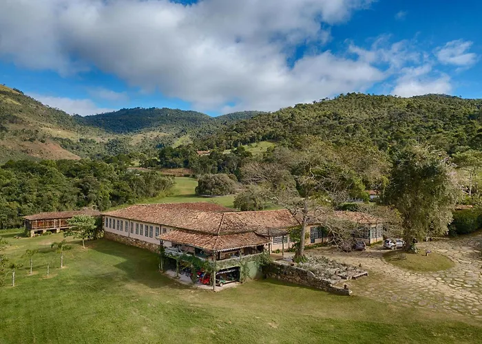 Engenho Lodge