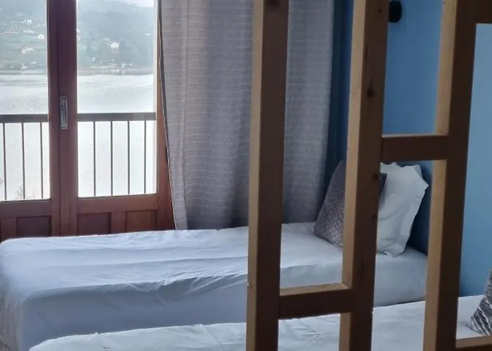 Hotel Aquabella à Aiguebelette-le-Lac