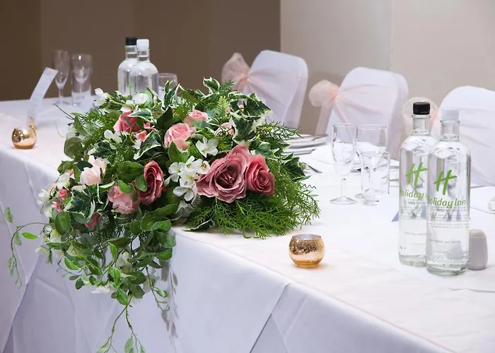 Holiday Inn Ashford - North A20 By Ihg