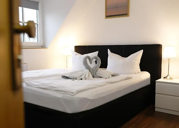 Hotel Hof von Oldenburg Tossens