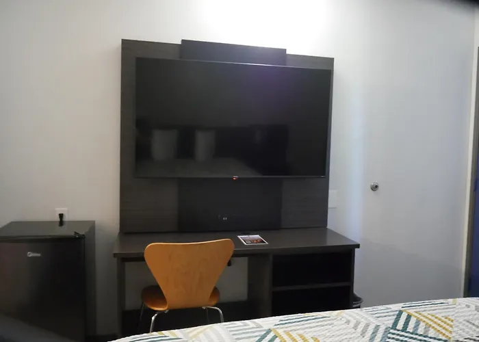 Motel 6-Sacramento, Ca - South Sacramento And Elk Grove