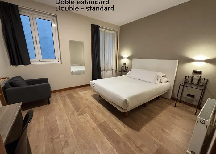 Pension Begona - Centro Ciudad