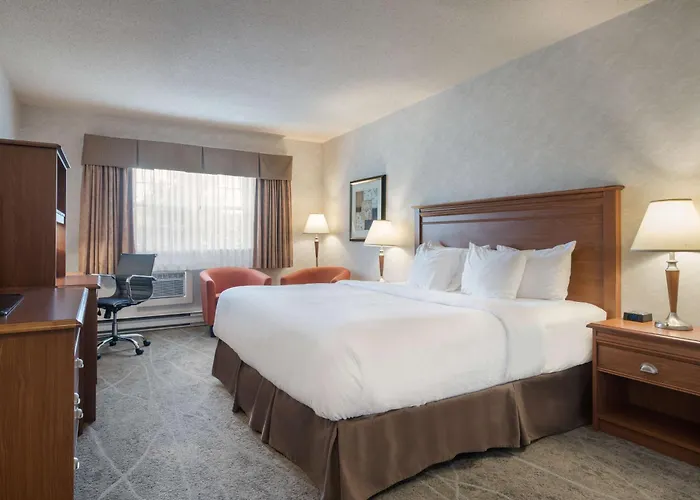 Best Western Glengarry