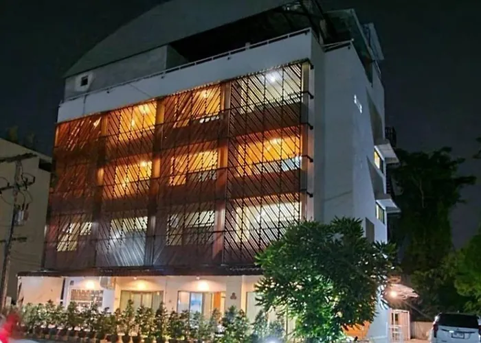 Banpunmanus Hotel
