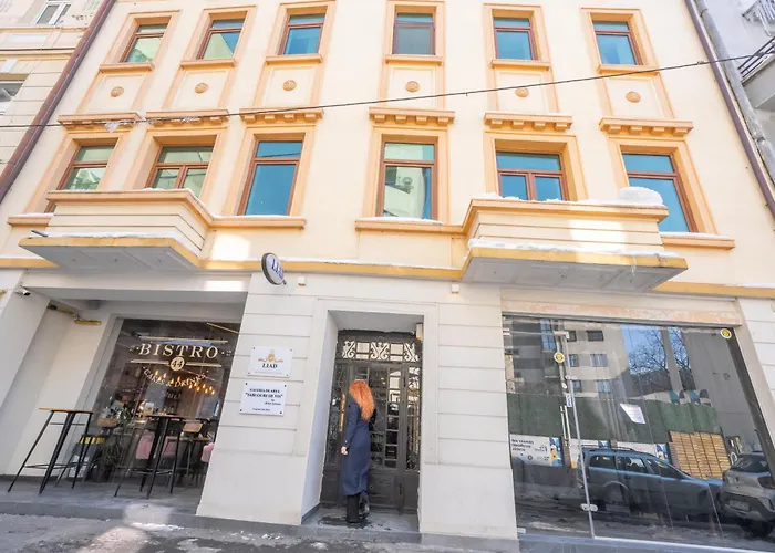 Hotel Liad City Center