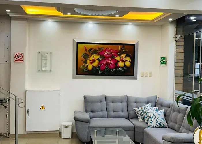 Hotel Vans Valledupar