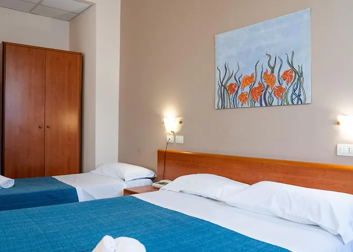 Hotel Belvedere Canicattì