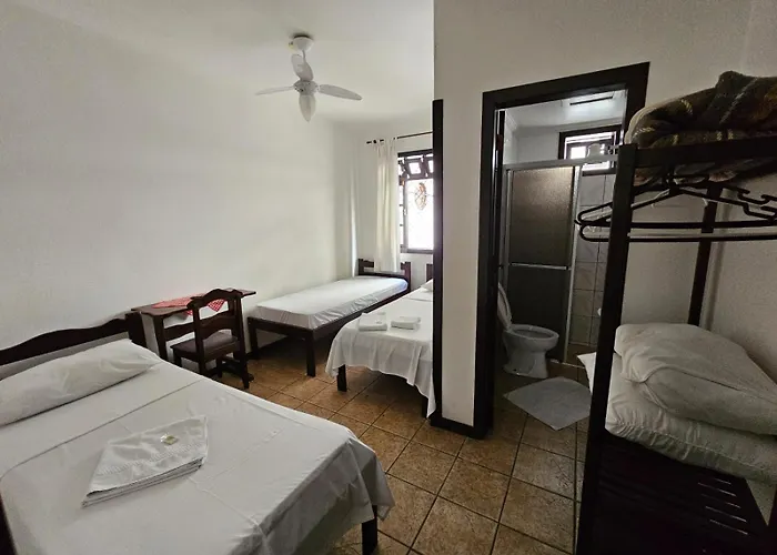 Schulz Pousada