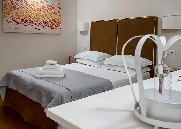 B&B Mammama Gaeta