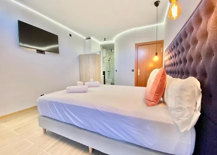 Royal Suites Madrid