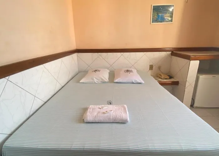 Hotel Universo