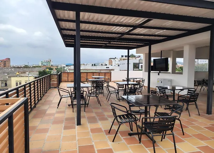 Hotel Astor Cucuta