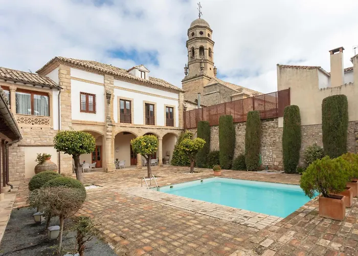 Hotel Puerta de la Luna