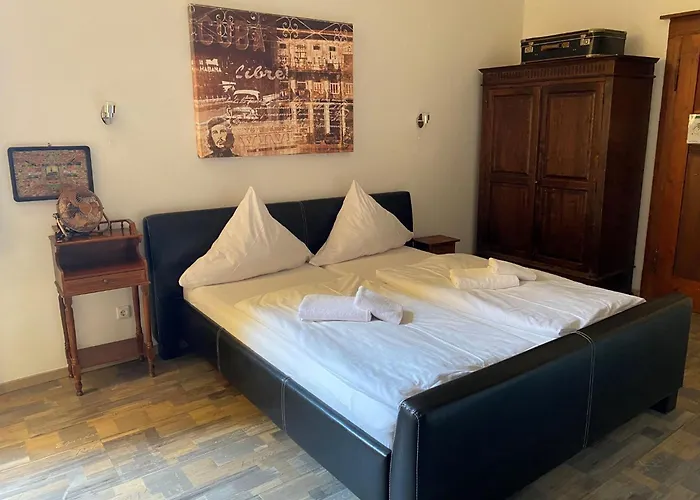 Avalon Bed & Breakfast Themen/- Nichtraucherhotel