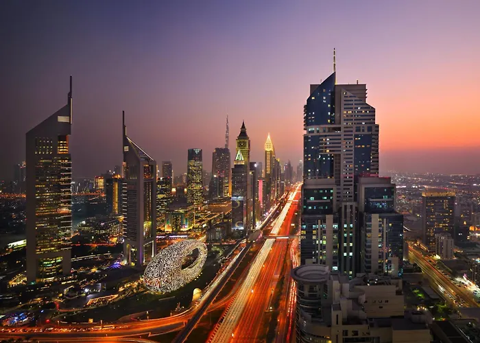 Voco Dubai By Ihg