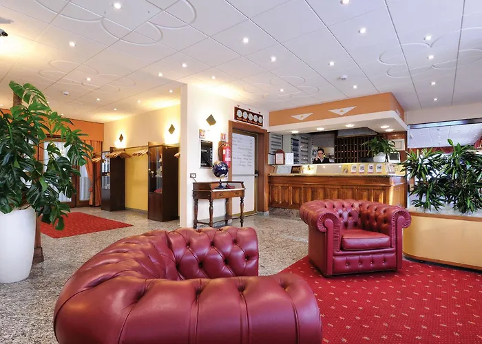 Stella Alpina Hotel e Ristorante Druogno