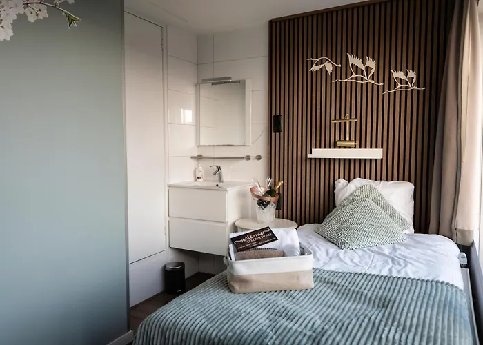 Hotel het Rietershuijs Kalenberg