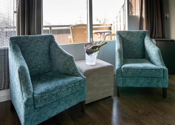 Hotel het Rietershuijs