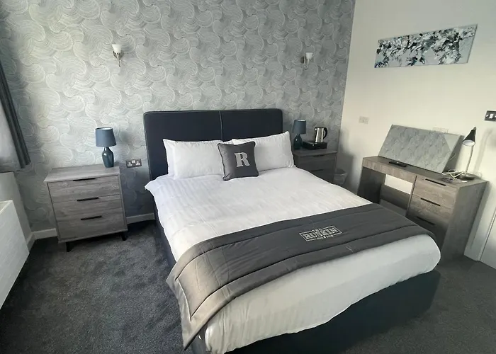 Ruskin Hotel