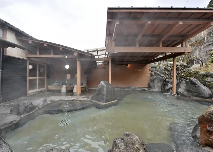 Shikinosato Hanamura Minamioguni