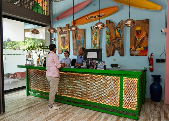 Hotel El Meson